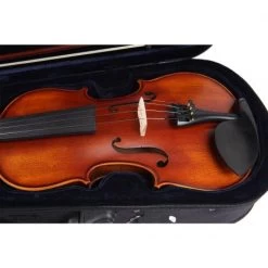 PAGANINO Allegro Violin Set -Virtuoso Strings Outlet Store 0377949f9188ab33c3bf2d4790f1ad00 23058