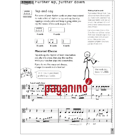 Nelson, S. M.: The Essential String Method Vol. 2 – Viola 2 Nelson, S. M.: The Essential String Method Vol. 2 – Viola - Image 2