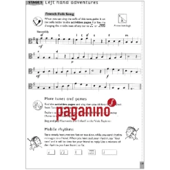 Nelson, S. M.: The Essential String Method Vol. 2 – Viola 5 Nelson, S. M.: The Essential String Method Vol. 2 – Viola -Virtuoso Strings Outlet Store 038bf2eca6bda9afa3b6c3eba6574608 921627 2