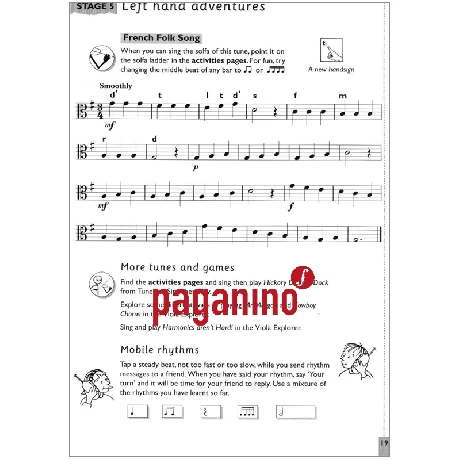 Nelson, S. M.: The Essential String Method Vol. 2 – Viola 3 Nelson, S. M.: The Essential String Method Vol. 2 – Viola - Image 3