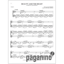 Disney Songs For Violin Duet -Virtuoso Strings Outlet Store 05b18d656d617505bc1e600ec689d1f6 915553 2