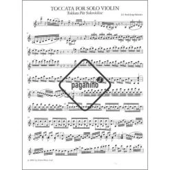 Bach, J. S.: Toccata BWV 565 D-Moll -Virtuoso Strings Outlet Store 068237ef1dc4fd7d031b509b5817e8d3 25764pzj