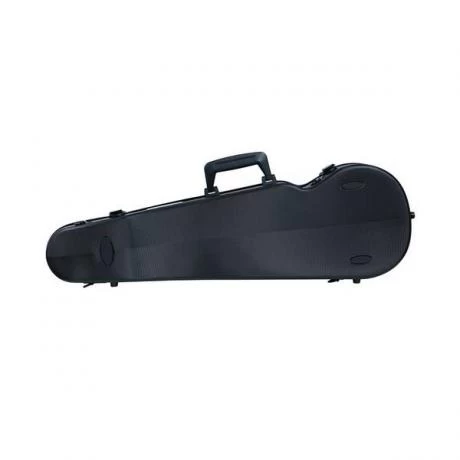 SUPREME L'OPERA Hightech Violin Case By BAM 2 SUPREME L'OPERA Hightech Violin Case By BAM - Image 2