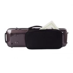 PACATO Classic Notes Violin Case -Virtuoso Strings Outlet Store 0c8f805fea4e218a48d6bdd34cc0acf0 700864 2n