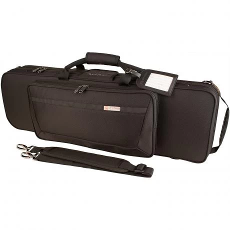 PROTEC Travel Light Violin Case 1 PROTEC Travel Light Violin Case