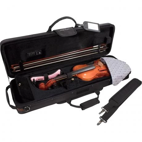 PROTEC Travel Light Violin Case 2 PROTEC Travel Light Violin Case - Image 2