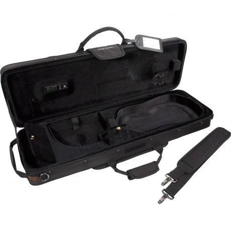 PROTEC Travel Light Violin Case 3 PROTEC Travel Light Violin Case - Image 3