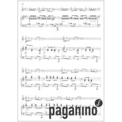 Beautiful Operatic Melodies For Violin (+CD) 5 Beautiful Operatic Melodies For Violin (+CD) -Virtuoso Strings Outlet Store 0dc6ef600f5eae8c00e250a25788e5a2 910944 2