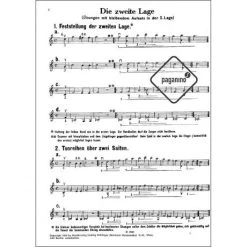 Ich Bin Ein Musikant – Band 3 -Virtuoso Strings Outlet Store 10574pzj