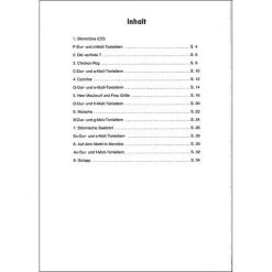 Holzer-Rhomberg, A.: Fiedel-Max. Der Große Auftritt 3 Für Viola -Virtuoso Strings Outlet Store 108ea623cdac36e7a32449e5a3fe693a 7206pzj