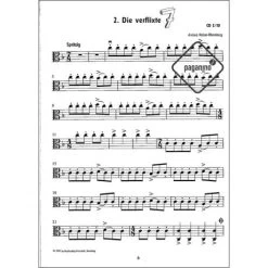 Holzer-Rhomberg, A.: Fiedel-Max. Der Große Auftritt 3 Für Viola -Virtuoso Strings Outlet Store 108ea623cdac36e7a32449e5a3fe693a 7207pzj