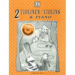 Tschaikowsky, P. I.: Der Nussknacker