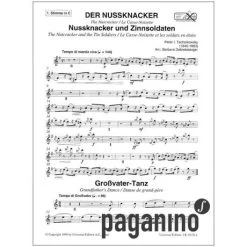 Tschaikowsky, P. I.: Der Nussknacker -Virtuoso Strings Outlet Store 11d7c40692dfbff5a6a19501b39089d7 913869 2