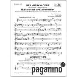 Tschaikowsky, P. I.: Der Nussknacker -Virtuoso Strings Outlet Store 11d7c40692dfbff5a6a19501b39089d7 913869 3