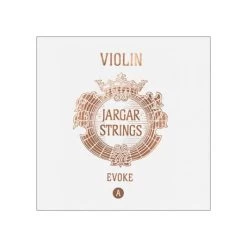 EVOKE Violin String A By Jargar