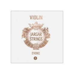 EVOKE Violin String D By Jargar