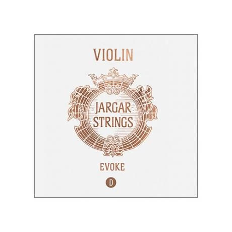 EVOKE Violin String D By Jargar 1 EVOKE Violin String D By Jargar
