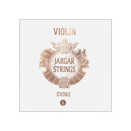 EVOKE Violin String G By Jargar 1 EVOKE Violin String G By Jargar