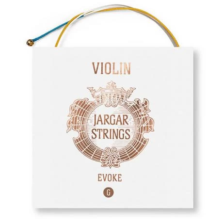 EVOKE Violin String G By Jargar 2 EVOKE Violin String G By Jargar - Image 2