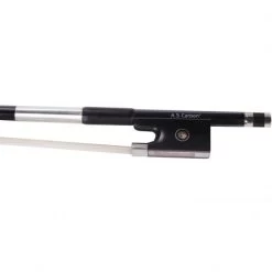 HÖFNER A.S. Carbon Violin Bow