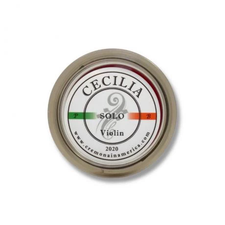 CECILIA Solo Kolophonium Violine 1 CECILIA Solo Kolophonium Violine