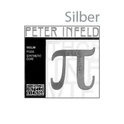 PETER INFELD Violin String D By Thomastik-Infeld