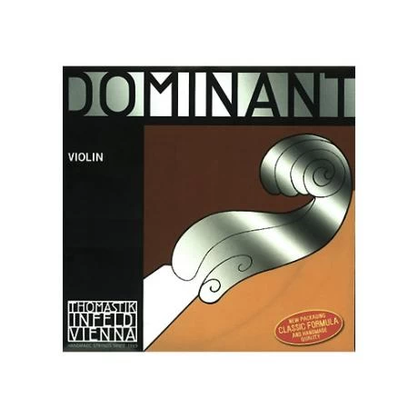 DOMINANT Violin String E By Thomastik-Infeld 1 DOMINANT Violin String E By Thomastik-Infeld