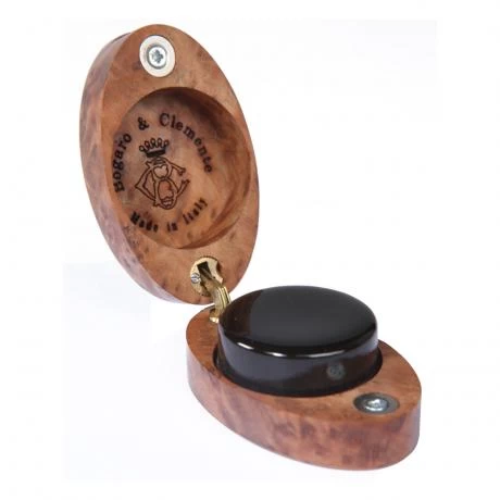 Bogaro & Clemente PAGANINI Rosin 2 Bogaro & Clemente PAGANINI Rosin - Image 2