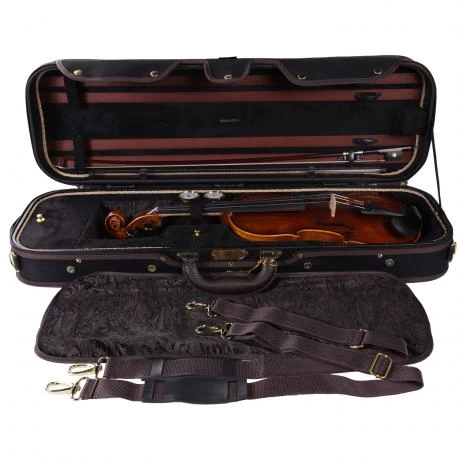 PACATO Roma Violin Case 2 PACATO Roma Violin Case - Image 2