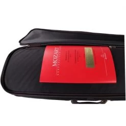 PACATO Roma Violin Case 8 PACATO Roma Violin Case -Virtuoso Strings Outlet Store 1be1718957430b6e3fab3c591cfdab33 700425 marmo notentasche