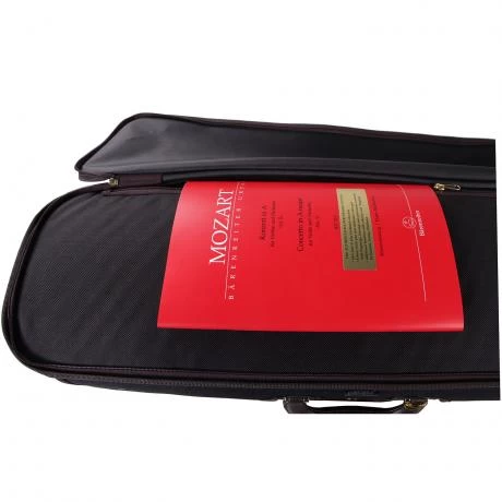 PACATO Roma Violin Case 3 PACATO Roma Violin Case - Image 3