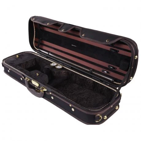 PACATO Roma Violin Case 1 PACATO Roma Violin Case