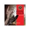 IL CANNONE WARM & BROAD SOLOIST Violin String A By Larsen