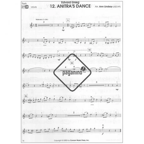 1st Recital Series (+CD) 4 1st Recital Series (+CD) - Image 4