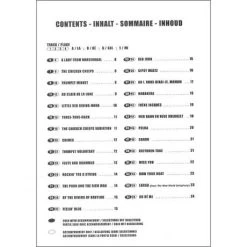 Dezaire, N.: Violin Position 3 (+Online Audio) -Virtuoso Strings Outlet Store 1ce3e3c1092cfd592d5b8cc68fe4af33 19166pzj