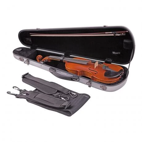 PACATO Amalfi Violin Case 4 PACATO Amalfi Violin Case - Image 4