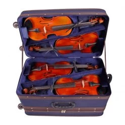 AMATO Multi 8 Violin Case