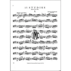 Hofmann, R.: 15 Etüden Op. 87 -Virtuoso Strings Outlet Store 1f8c61f5d6d0076bbe25d684efa5ba16 5254pzj