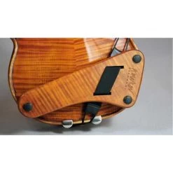MARKOV Resonant Shoulder Rest For Violin -Virtuoso Strings Outlet Store 1f9212164d93921df2d5facde2ca2401 503331 4