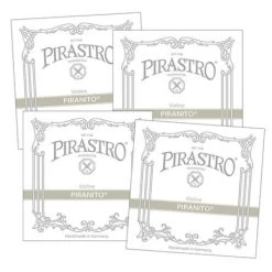 PIRANITO Violin String SET By Pirastro