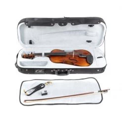 PACATO Student Viola Set