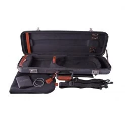 GL Compact Silver Violin Case 9 GL Compact Silver Violin Case -Virtuoso Strings Outlet Store 22ba171dbb050b2bd86553c254a6f886 700790 details