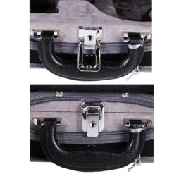 PACATO Paisley Deluxe Violin Case -Virtuoso Strings Outlet Store 2458bbc60a10d6389f995c1c903d4657 700687 pacato5