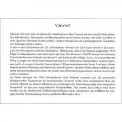 Scott, C.: 2 Préludes -Virtuoso Strings Outlet Store 24764pzj