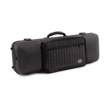 Jakob WINTER Greenline Carbon Violin Case 1 Jakob WINTER Greenline Carbon Violin Case
