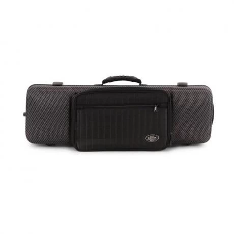 Jakob WINTER Greenline Carbon Violin Case 2 Jakob WINTER Greenline Carbon Violin Case - Image 2