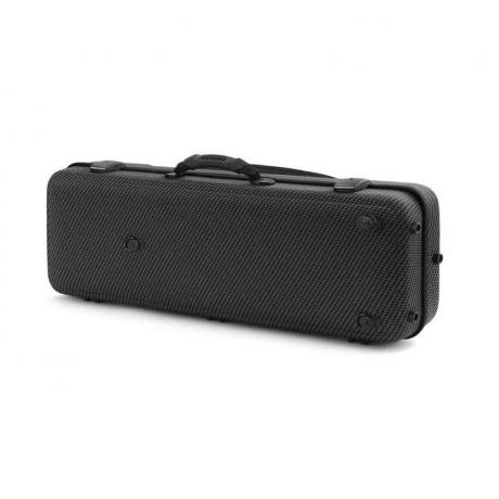 Jakob WINTER Greenline Carbon Violin Case 3 Jakob WINTER Greenline Carbon Violin Case - Image 3