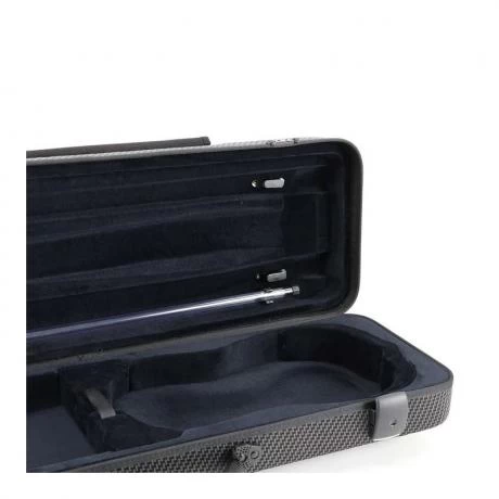 Jakob WINTER Greenline Carbon Violin Case 6 Jakob WINTER Greenline Carbon Violin Case - Image 6