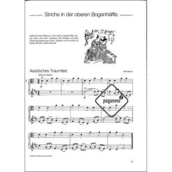 Bruce-Weber: Die Fröhliche Viola Band 1 -Virtuoso Strings Outlet Store 25d845381bc2aa4b033c494f58067912 2025pzj