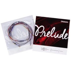 PRELUDE Violin String SET By D'Addario